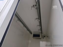 WM Meyer AZK Tiefkühl -18 mit Rohrbahn Neu