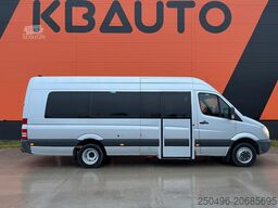 Mercedes-Benz Sprinter 519 CDI 16+1 SEATS