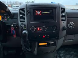 Mercedes-Benz Sprinter 519 CDI 16+1 SEATS