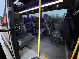 Mercedes-Benz Sprinter 519 CDI 16+1 SEATS