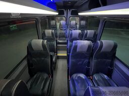 Mercedes-Benz Sprinter 519 CDI 16+1 SEATS