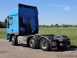 DAF CF 450 6X2 FTG SPACECAB