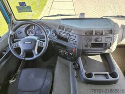 DAF CF 450 6X2 FTG SPACECAB