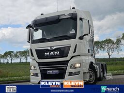 M.A.N. 26.500 TGX 6X2