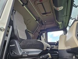 M.A.N. 26.500 TGX 6X2