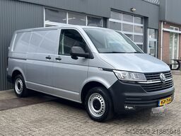 Volkswagen Transporter 2.0 TDI L1H1 4Motion 4x4 Airco Crui...