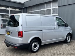 Volkswagen Transporter 2.0 TDI L1H1 4Motion 4x4 Airco Crui...