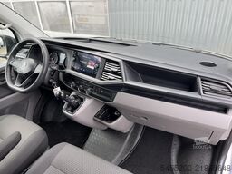 Volkswagen Transporter 2.0 TDI L1H1 4Motion 4x4 Airco Crui...