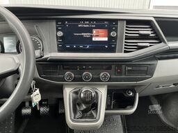 Volkswagen Transporter 2.0 TDI L1H1 4Motion 4x4 Airco Crui...