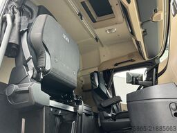 Mercedes-Benz Actros 1840 Streamspace / 733 dkm / Full Spoile...