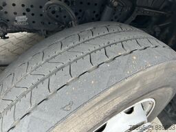 Mercedes-Benz Actros 1840 Streamspace / 733 dkm / Full Spoile...