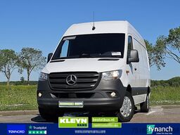 MERCEDES-BENZ SPRINTER 317 L2H2 Mbux RWD Euro6!