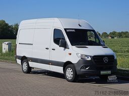 MERCEDES-BENZ SPRINTER 317 L2H2 Mbux RWD Euro6!