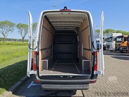 MERCEDES-BENZ SPRINTER 317 L2H2 Mbux RWD Euro6!