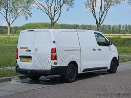 OPEL VIVARO 2.0 CDTI 130 LONG