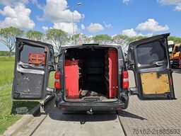 OPEL VIVARO 2.0 CDTI 130 LONG
