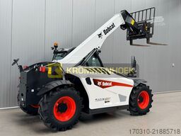 Bobcat TL 2660