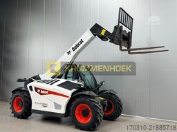 Bobcat TL 2660