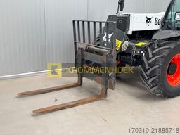 Bobcat TL 2660