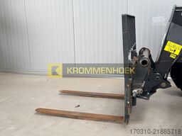Bobcat TL 2660