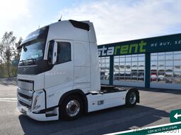 VOLVO FH 500 Retarder Vollluftfederung I-Park-Cool LED