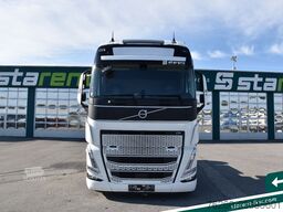 VOLVO FH 500 Retarder Vollluftfederung I-Park-Cool LED
