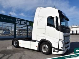 VOLVO FH 500 Retarder Vollluftfederung I-Park-Cool LED