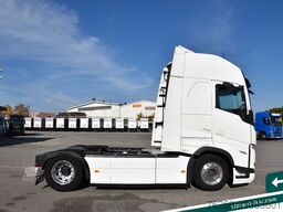 VOLVO FH 500 Retarder Vollluftfederung I-Park-Cool LED