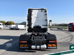 VOLVO FH 500 Retarder Vollluftfederung I-Park-Cool LED