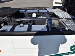 VOLVO FH 500 Retarder Vollluftfederung I-Park-Cool LED