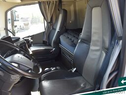 VOLVO FH 500 Retarder Vollluftfederung I-Park-Cool LED