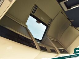 VOLVO FH 500 Retarder Vollluftfederung I-Park-Cool LED