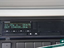 VOLVO FH 500 Retarder Vollluftfederung I-Park-Cool LED