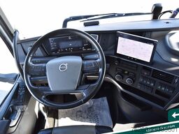VOLVO FH 500 Retarder Vollluftfederung I-Park-Cool LED