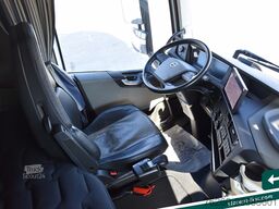 VOLVO FH 500 Retarder Vollluftfederung I-Park-Cool LED