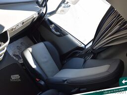 VOLVO FH 500 Retarder Vollluftfederung I-Park-Cool LED