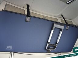 VOLVO FH 500 Retarder Vollluftfederung I-Park-Cool LED