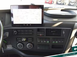 VOLVO FH 500 Retarder Vollluftfederung I-Park-Cool LED