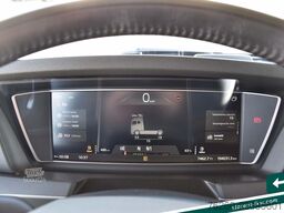 VOLVO FH 500 Retarder Vollluftfederung I-Park-Cool LED