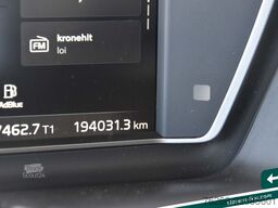VOLVO FH 500 Retarder Vollluftfederung I-Park-Cool LED