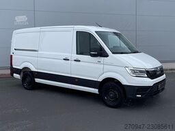 MAN TGE 3.180 L3H2 Kasten 4x4 AUTOM ACC STANDH SITZH