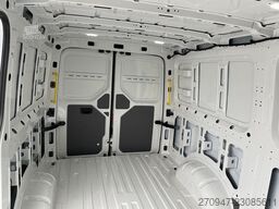 MAN TGE 3.180 L3H2 Kasten 4x4 AUTOM ACC STANDH SITZH