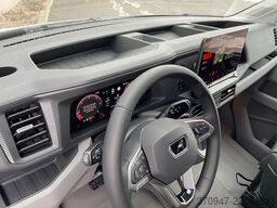 MAN TGE 3.180 L3H2 Kasten 4x4 AUTOM ACC STANDH SITZH