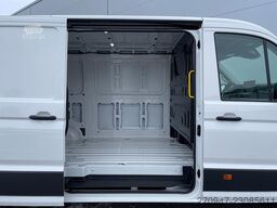 MAN TGE 3.180 L3H2 Kasten 4x4 AUTOM ACC STANDH SITZH