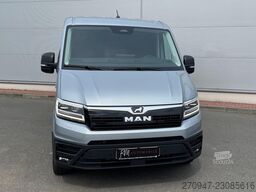 MAN TGE 3.180 L3H2 MIXTO LED NAVI ACC LED STANDHZ