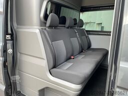 VW Crafter MIXTO 35 L4H3 DAB AHK äden