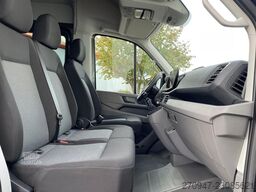 VW Crafter MIXTO 35 L4H3 DAB AHK äden