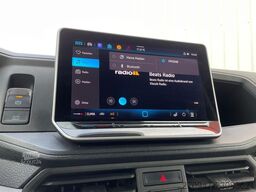 VW Crafter MIXTO 35 L4H3 DAB AHK äden