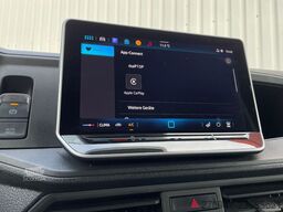 VW Crafter MIXTO 35 L4H3 DAB AHK äden