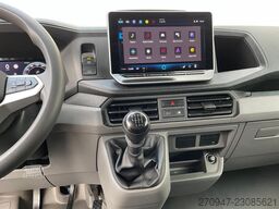 VW Crafter MIXTO 35 L4H3 DAB AHK äden
